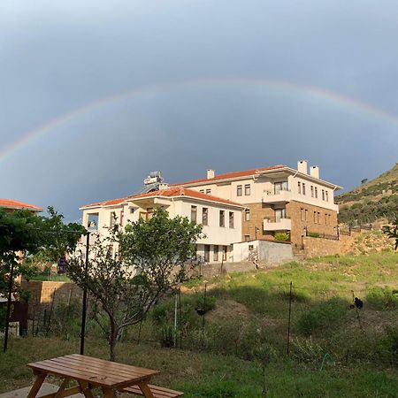 Gökçeada Uğurlu Apart Ugurlu (Gokceada) Exterior foto