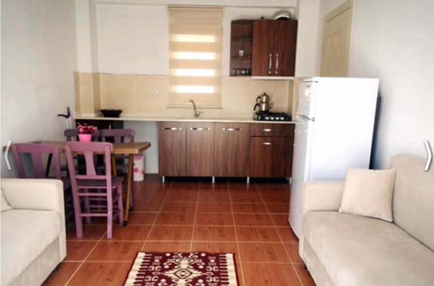 Gökçeada Uğurlu Apart Ugurlu (Gokceada) Exterior foto