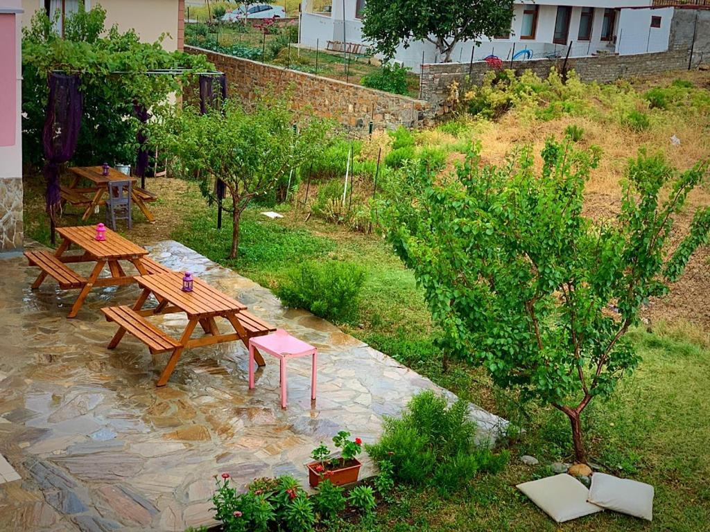 Gökçeada Uğurlu Apart Ugurlu (Gokceada) Exterior foto
