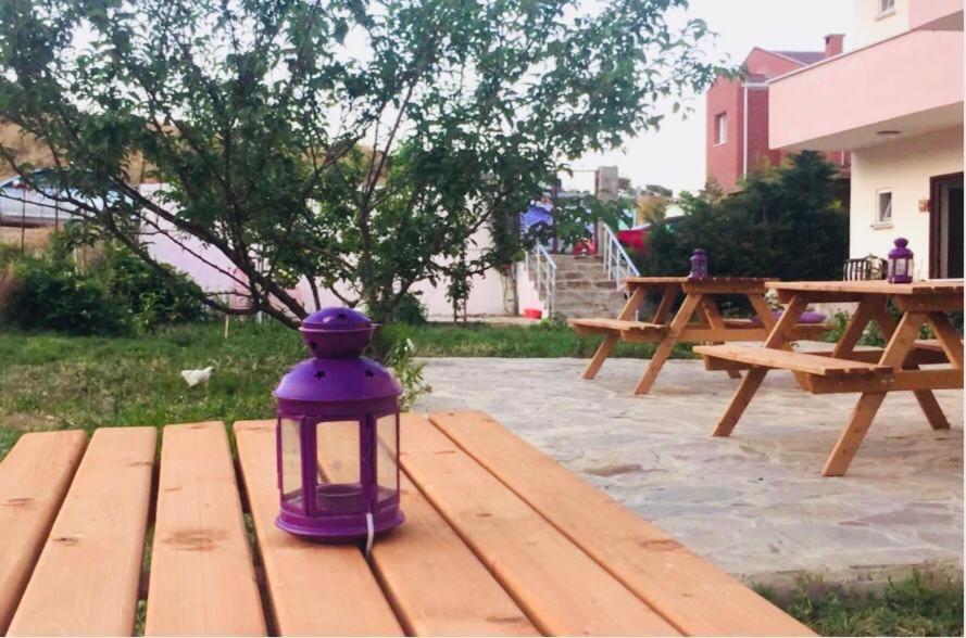 Gökçeada Uğurlu Apart Ugurlu (Gokceada) Exterior foto
