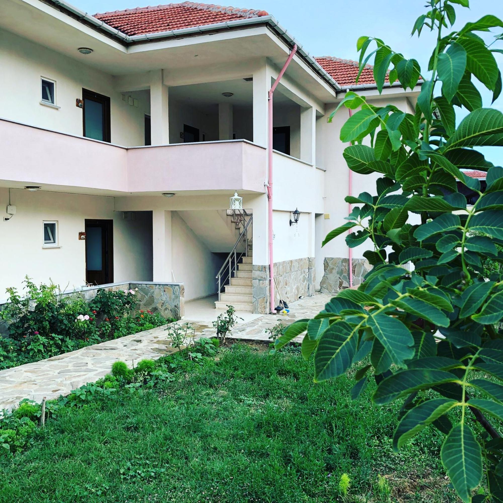Gökçeada Uğurlu Apart Ugurlu (Gokceada) Exterior foto