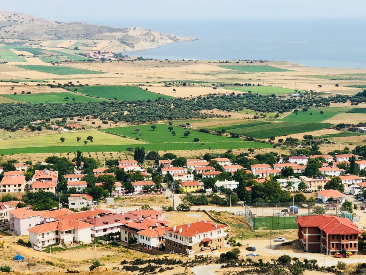 Gökçeada Uğurlu Apart Ugurlu (Gokceada) Exterior foto