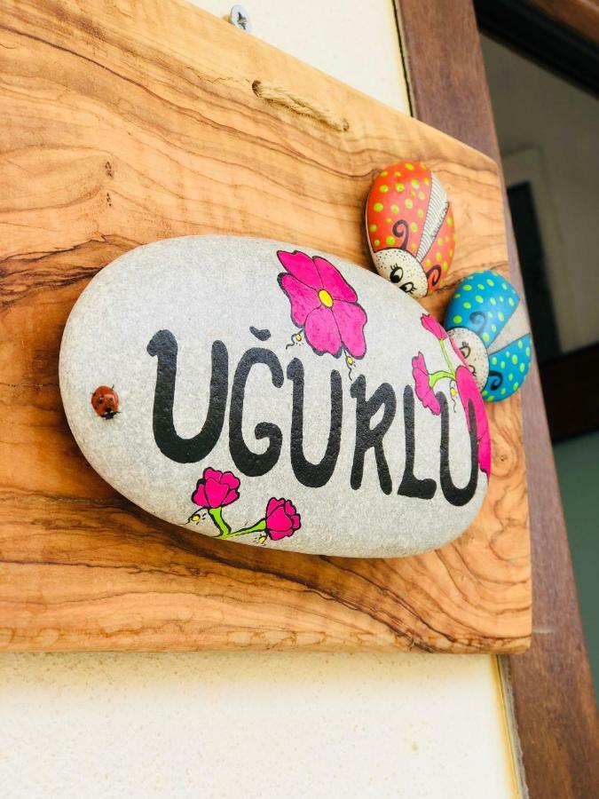 Gökçeada Uğurlu Apart Ugurlu (Gokceada) Exterior foto