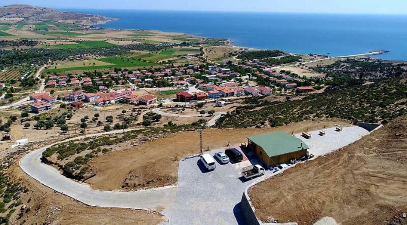 Gökçeada Uğurlu Apart Ugurlu (Gokceada) Exterior foto
