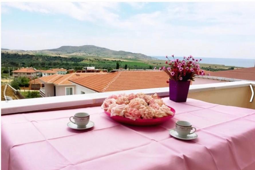 Gökçeada Uğurlu Apart Ugurlu (Gokceada) Exterior foto